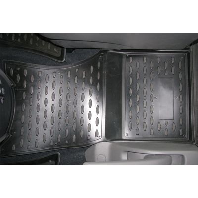 Коврики в салон для HYUNDAI H1 2007-2015