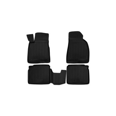 Коврики в салон для KIA OPIRUS 2003-