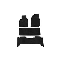 Коврики в салон для LEXUS LX, LX470 II 1998-2007