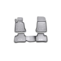 Коврики в салон MERCEDES-BENZ GLK-CLASS X204 2008-2012