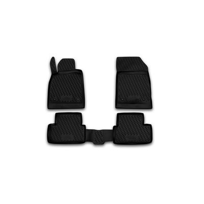 Коврики в салон OPEL ASTRA J 2009-, 5 дв.