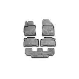 Коврики в салон TOYOTA VERSO 2013-