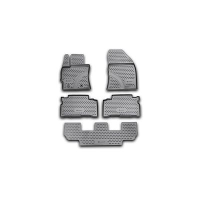 Коврики в салон TOYOTA VERSO 2013-