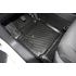 Коврики в салон VOLKSWAGEN CADDY 2015- Element фото 5 заказать - Интернет-магазин Msk-Auto.com