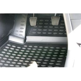 Коврики в салон для CHEVROLET EPICA 2006-