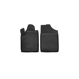 Коврики в салон для CITROEN BERLINGO 2005-