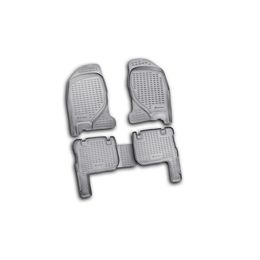 Коврики в салон для GREAT WALL WINGLE 2005-