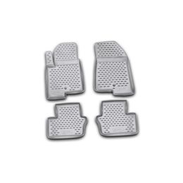 Коврики в салон для JEEP Liberty 2007-