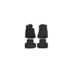 Коврики в салон для LEXUS RC, RC350 2015-