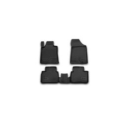 Коврики в салон NISSAN TEANA III 2014-