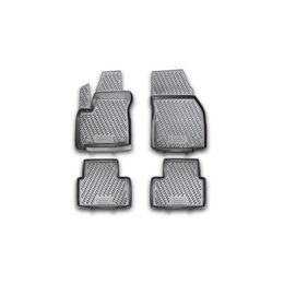 Коврики в салон OPEL MERIVA 2010-