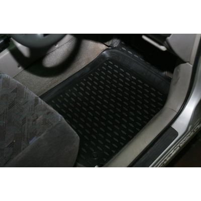 Коврики в салон TOYOTA CALDINA AT211G, JDM 1997-2002