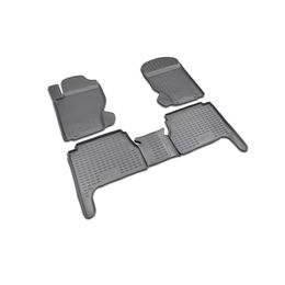 Коврики в салон для KIA SORENTO I 2002-2009