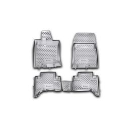 Коврики в салон TOYOTA FJ CRUISER 2006-