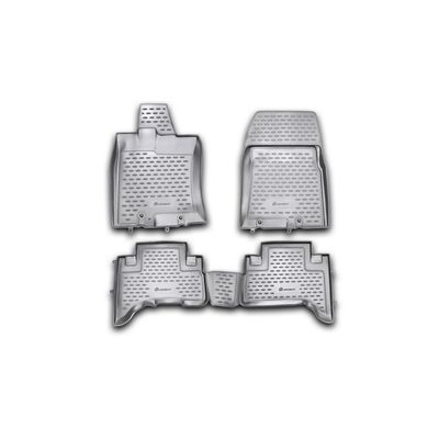 Коврики в салон TOYOTA FJ CRUISER 2006-