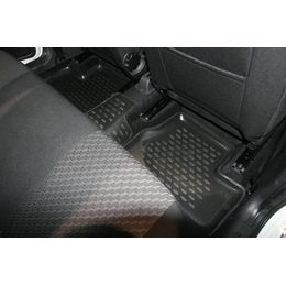 Коврики 3D в салон для DATSUN ON-DO 2014-