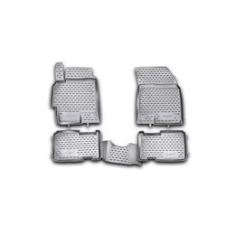 Коврики в салон для CHERY CROSSEASTAR 2011-
