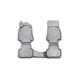 Коврики в салон для JAGUAR XF 2009-