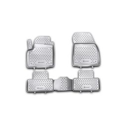 Коврики в салон для LAND ROVER RANGE ROVER EVOQUE 2011-