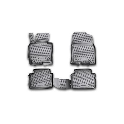 Коврики в салон для MAZDA CX-5 2011-2016