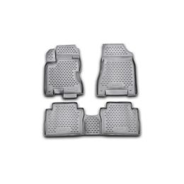 Коврики в салон RENAULT KOLEOS I 2008-2016