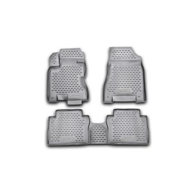 Коврики в салон RENAULT KOLEOS I 2008-2016