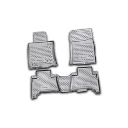 Коврики в салон TOYOTA LAND CRUISER PRADO 150 2009-2013