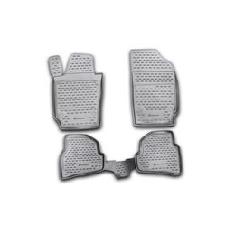 Коврики в салон VOLKSWAGEN POLO V ХЭТЧБЕК 2010-