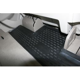 Коврики 3D в салон для CADILLAC ESCALADE IV 2015-