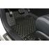 Коврики 3D в салон для TOYOTA HIGHLANDER 2010-2014 Element фото 2 заказать - Интернет-магазин Msk-Auto.com