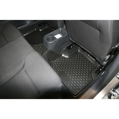 Коврики 3D в салон для VOLKSWAGEN JETTA 2015- 2011-2015, 2015-