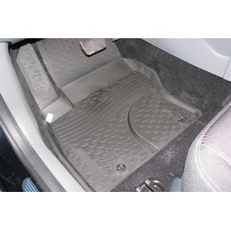 Коврики в салон для FORD FOCUS III 2011-