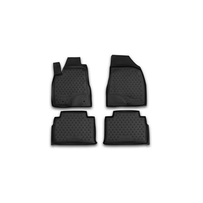 Коврики в салон для LEXUS RX, RX350 II 2003-2009