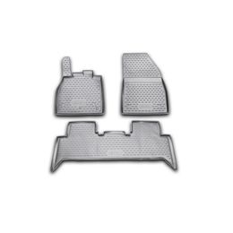 Коврики в салон RENAULT SCENIC III 2010-