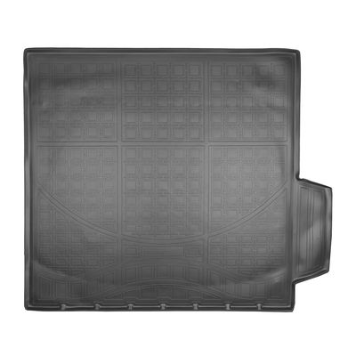 Коврик в багажник для Land Rover Range Rover (2012-) Полиуретан Чёрный