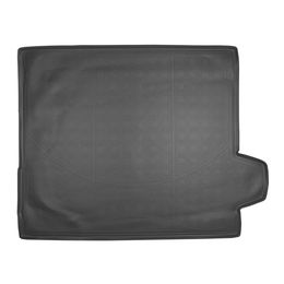 Коврик в багажник для Land Rover Range Rover Sport (2013-) Полиуретан Чёрный