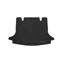Коврик в багажник для Lada (ВАЗ) Largus I I Рестайлинг универсал 5 дв. универсал 5 дв. Cross 2012-2021 2021-, 5-7 мест, полиуретановый коврик багажника