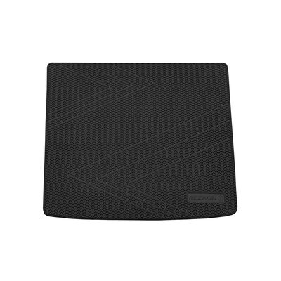 Коврик в багажник для Exeed LX I Рестайлинг I Рестайлинг 2 внедорожник 5 дв. 2021-, полиуретановый коврик багажника