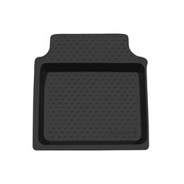 Коврик в багажник для Lada (ВАЗ) 2101 2103 2106 седан 1970-2011, пластиковый коврик багажника