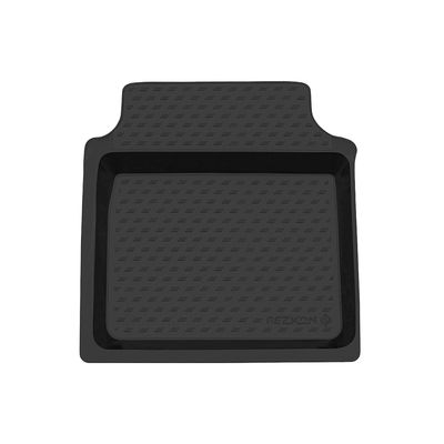 Коврик в багажник для Lada (ВАЗ) 2101 2103 2106 седан 1970-2011, пластиковый коврик багажника