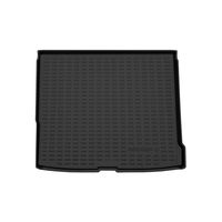 Коврик в багажник для Volvo XC60 II II Рестайлинг II Рестайлинг 2 внедорожник 5 дв. 2017-, полиуретановый коврик багажника