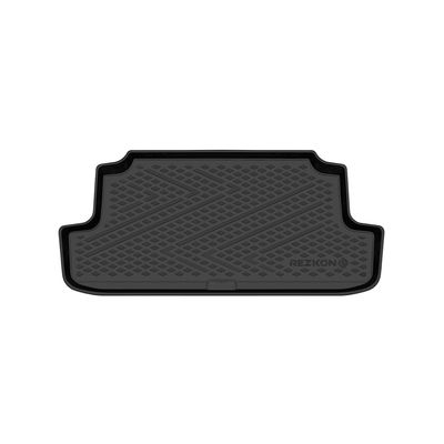 Коврик в багажник для Lada (ВАЗ) 2121 (4x4) I Рестайлинг I Рестайлинг (2020) внедорожник 3 дв. 1976-2021, NIVA 21213 21214 Рысь Фора Bronto, полиуретановый коврик багажника