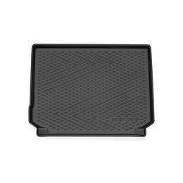 Коврик в багажник для Tank 300 I внедорожник 5 дв. 2021-2024, полиуретановый коврик багажника