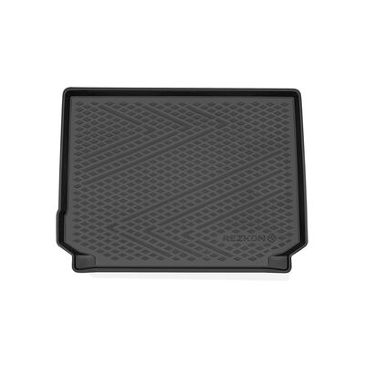 Коврик в багажник для Tank 300 I внедорожник 5 дв. 2021-2024, полиуретановый коврик багажника