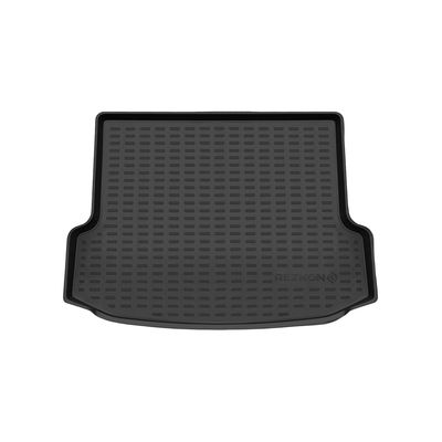 Коврик в багажник для Chery Tiggo 7 Pro Max I I Рестайлинг внедорожник 5 дв. 2022-2024 2024-, пластиковый коврик багажника