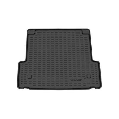 Коврик в багажник для BMW 3 series V (E91) V (E91) Рестайлинг универсал 5 дв. 2004-2013, EU Европейская сборка, полиуретановый коврик багажника