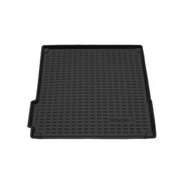 Коврик в багажник для BMW X5 II (E70) II (E70) Рестайлинг внедорожник 5 дв. 2006-2013, полиуретановый коврик багажника