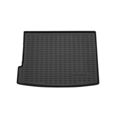Коврик в багажник для BMW X2 I (F39) внедорожник 5 дв. 2017-2023, полиуретановый коврик багажника