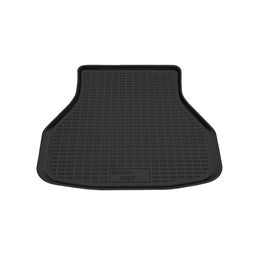 Коврик в багажник для Datsun on-DO I седан 2014-2020, полиуретановый коврик багажника