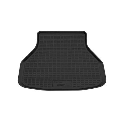 Коврик в багажник для Datsun on-DO I седан 2014-2020, полиуретановый коврик багажника